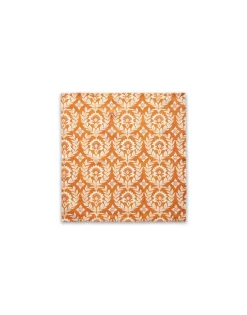 Large Napkins Set Of 2Siena Garland in Linen