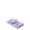 Large Napkins Set Of 2Wildbird Viola Small in Linen