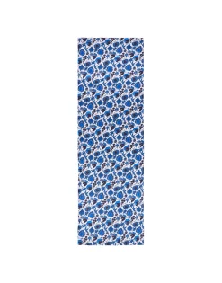 Large RunnerWildbird Blu Small in Linen