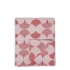 Large Tablecloth (180x350)Slinky Rosso in Linen
