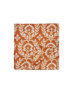 Large TableclothGarland Siena in Linen