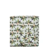 Large TableclothLinen Palms in Linen