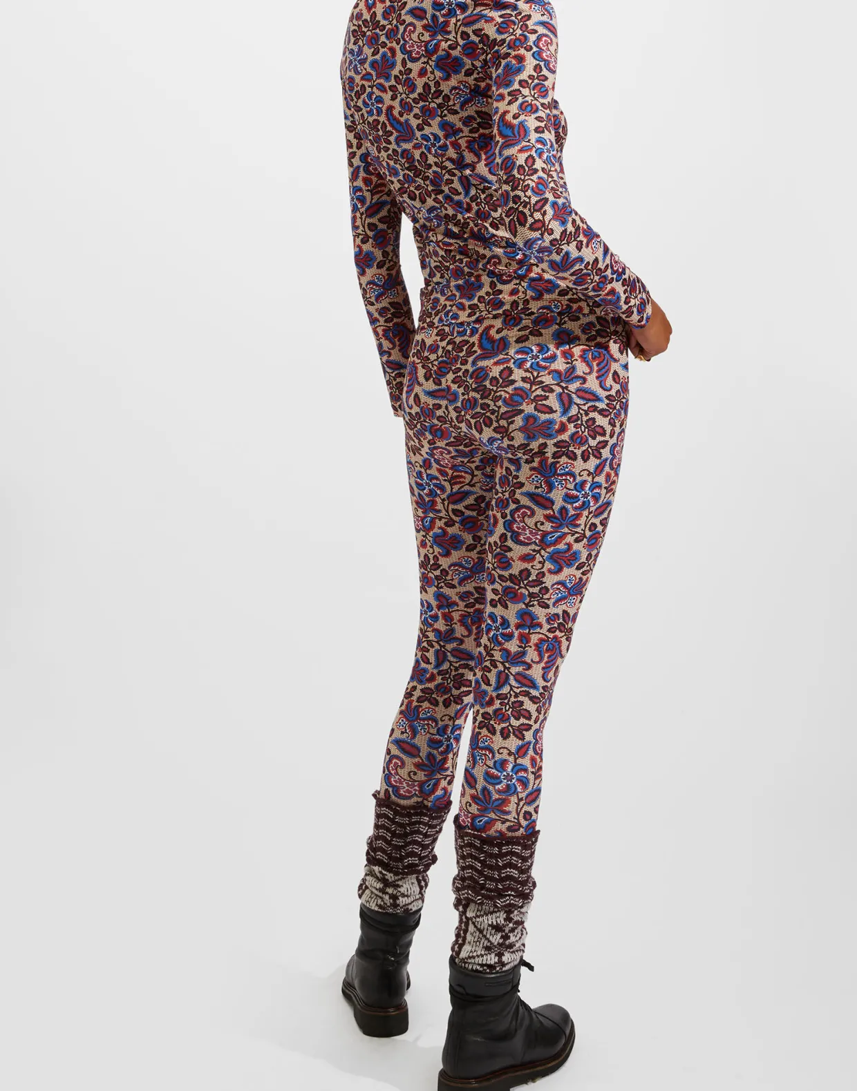 LeggingsOrtica in New Skinny Jersey