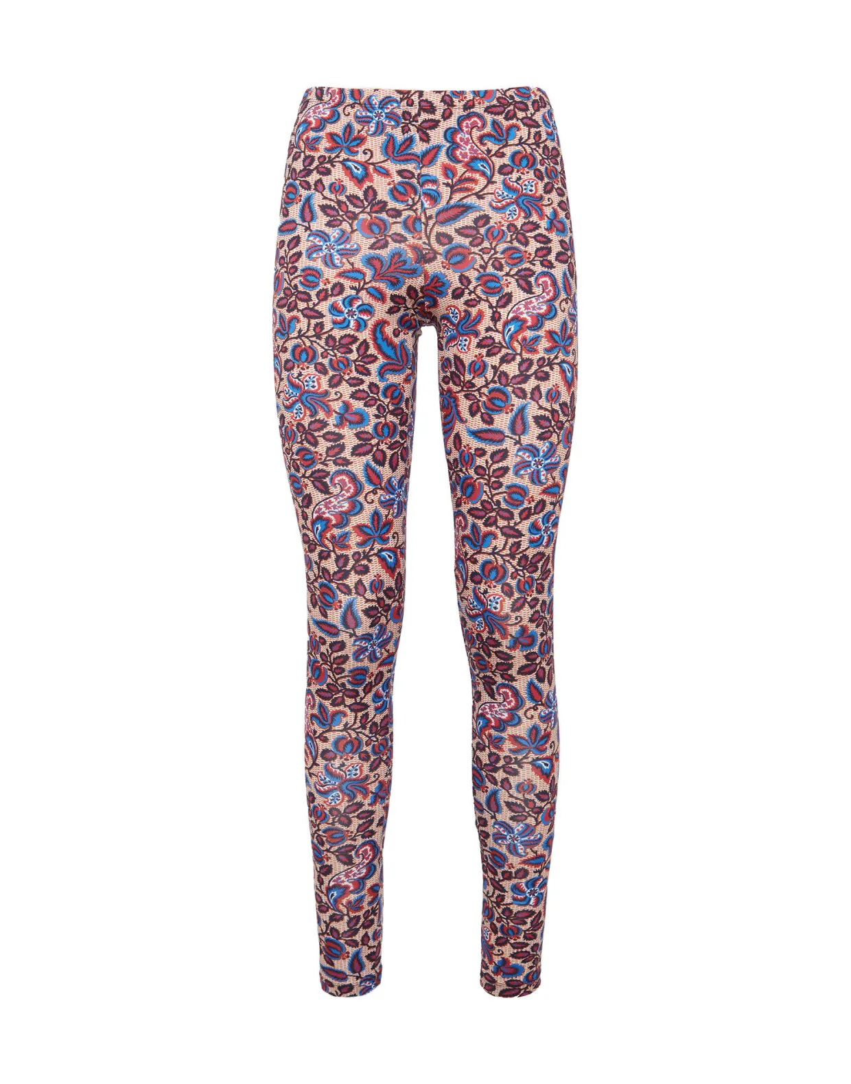 LeggingsOrtica in New Skinny Jersey