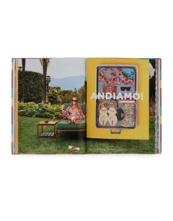 Mamma MilanoColombo in Hardcover