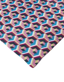 Medium RunnerCubi in Linen