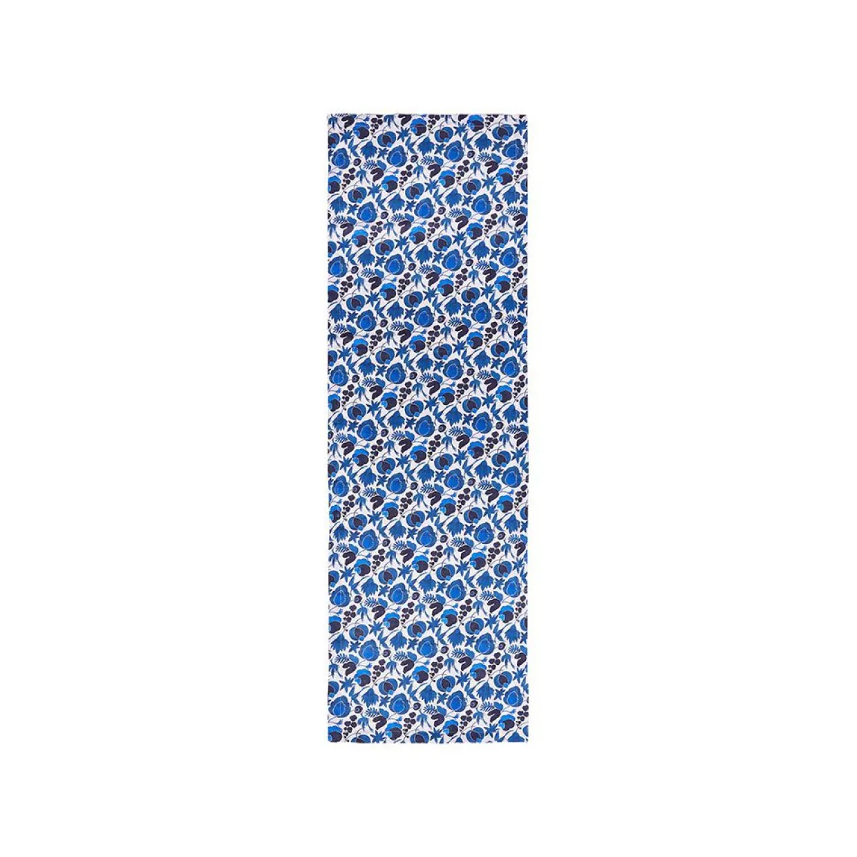 Medium RunnerWildbird Blu Small in Linen
