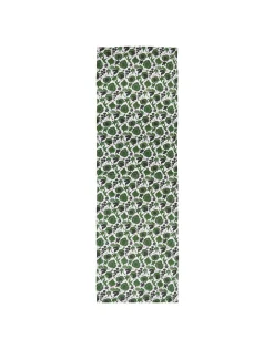 Medium RunnerWildbird Verde Small in Linen