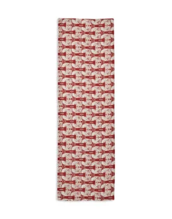 Medium RunnerWings in Linen