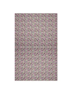 Medium Tablecloth (180x280)Tulipani in Linen