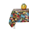 Medium TableclothColombo Grande in Linen