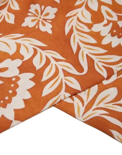 Medium TableclothGarland Siena in Linen