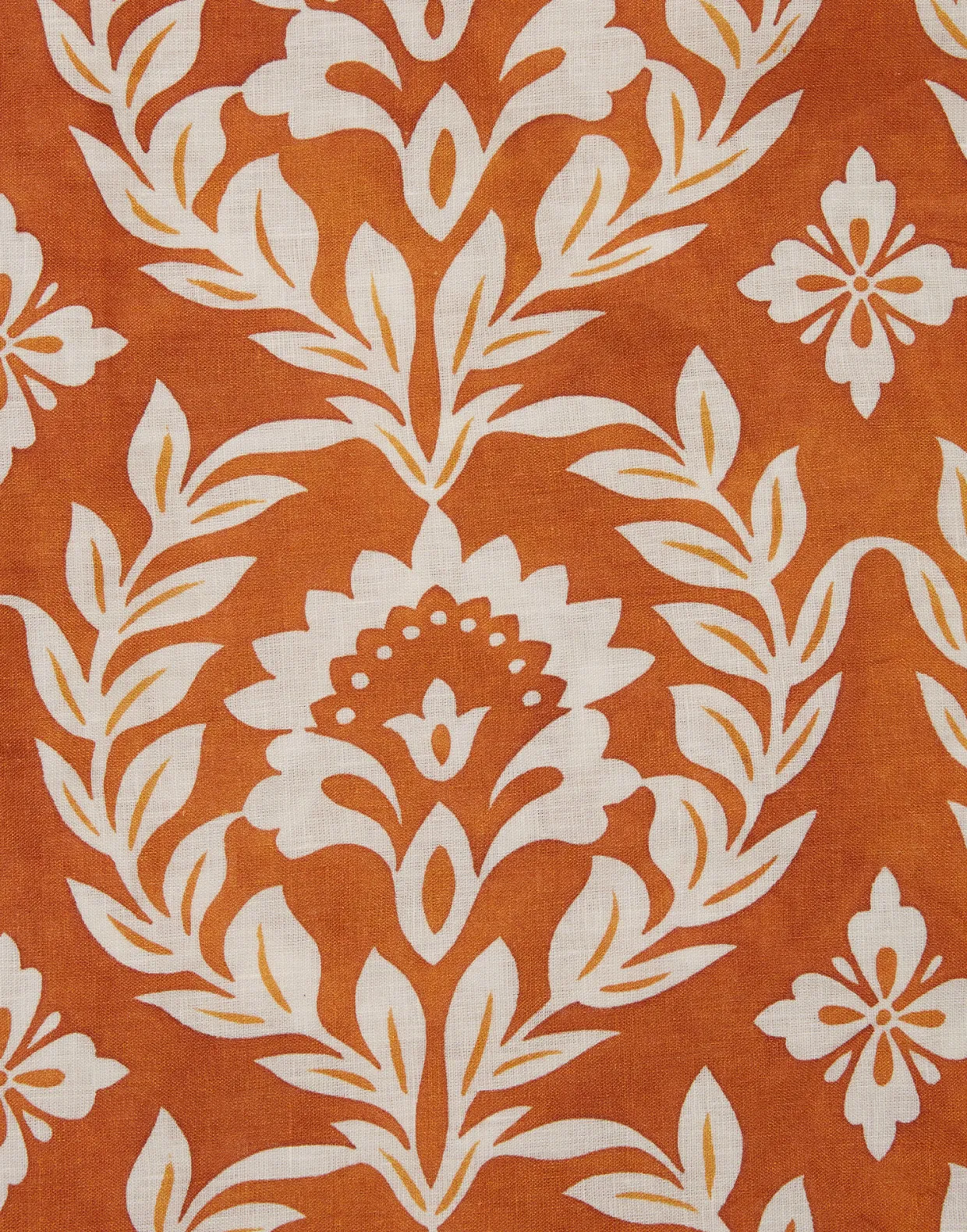 Medium TableclothGarland Siena in Linen
