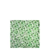 Medium TableclothWildbird Verde in Linen