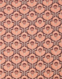 Milano Mini CapeTulip Pale Pink in Jacquard