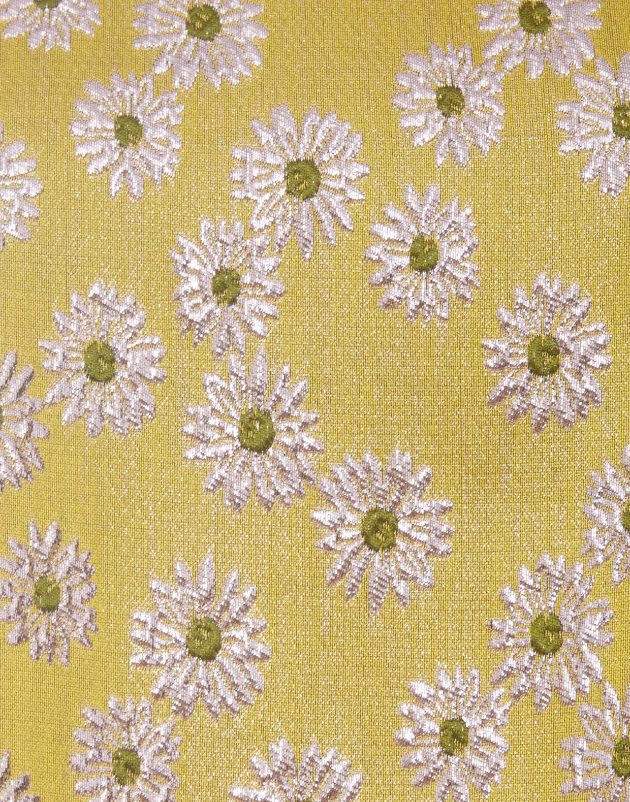 Mini Swing DressMargarita in Jacquard
