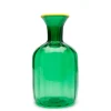 Murano CarafeGreen in Glass