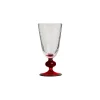 Perfetto GlassRed in Murano Glass