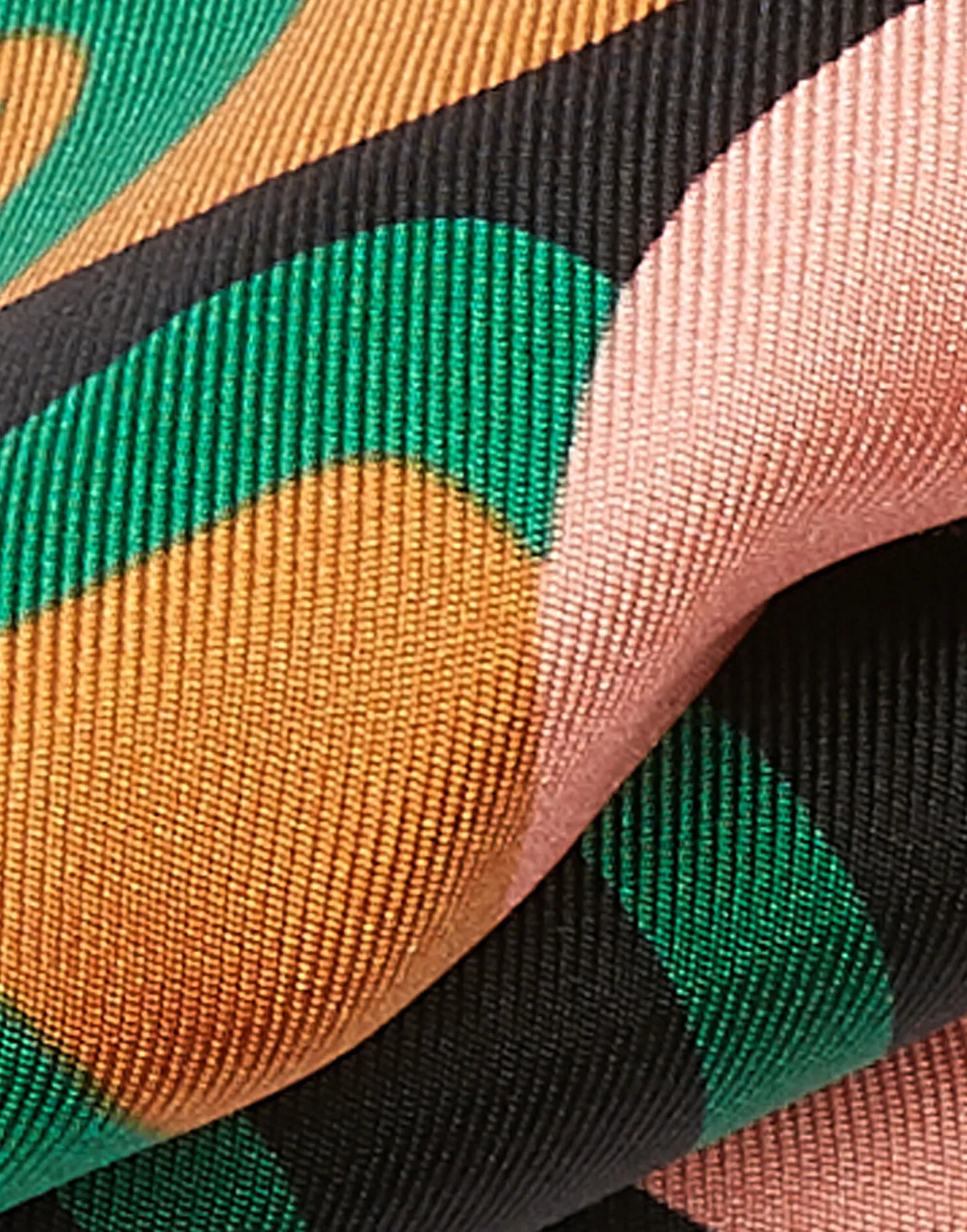 Pinup HeadbandDeco in Twill