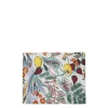 Placemat Set Of 2Botanical in Linen