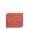 Placemat Set Of 2Cherries Avorio in Linen