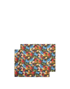 Placemat Set Of 2Colombo Piccolo in Linen