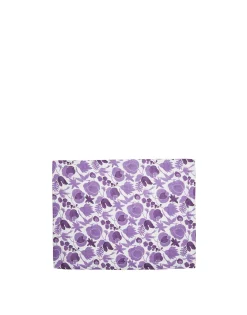 Placemat Set Of 2Wildbird Viola Small in Linen