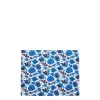 Placemat Set Of 2Wildbird Blu Small in Linen