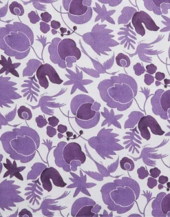 Placemat Set Of 2Wildbird Viola Small in Linen