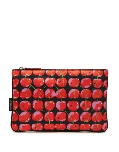 PochetteBlack Cherries in Duchesse