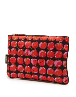 PochetteBlack Cherries in Duchesse