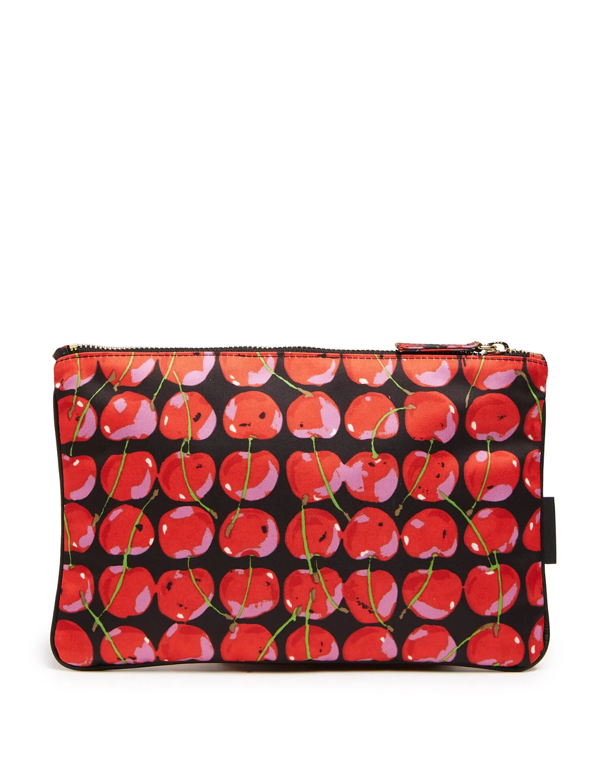 PochetteBlack Cherries in Duchesse