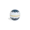 SalinoOdysseus in Porcelain