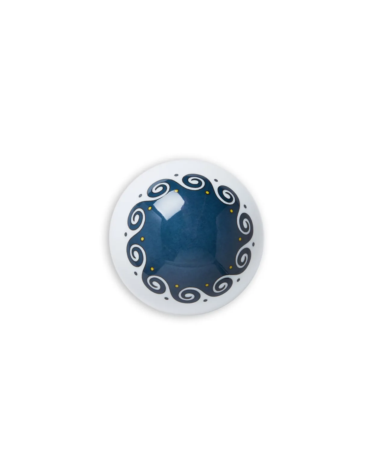 SalinoOdysseus in Porcelain