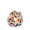ScrunchieGumball in Twill