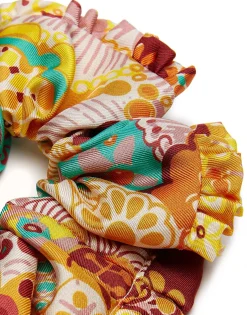 ScrunchieHoli in Twill