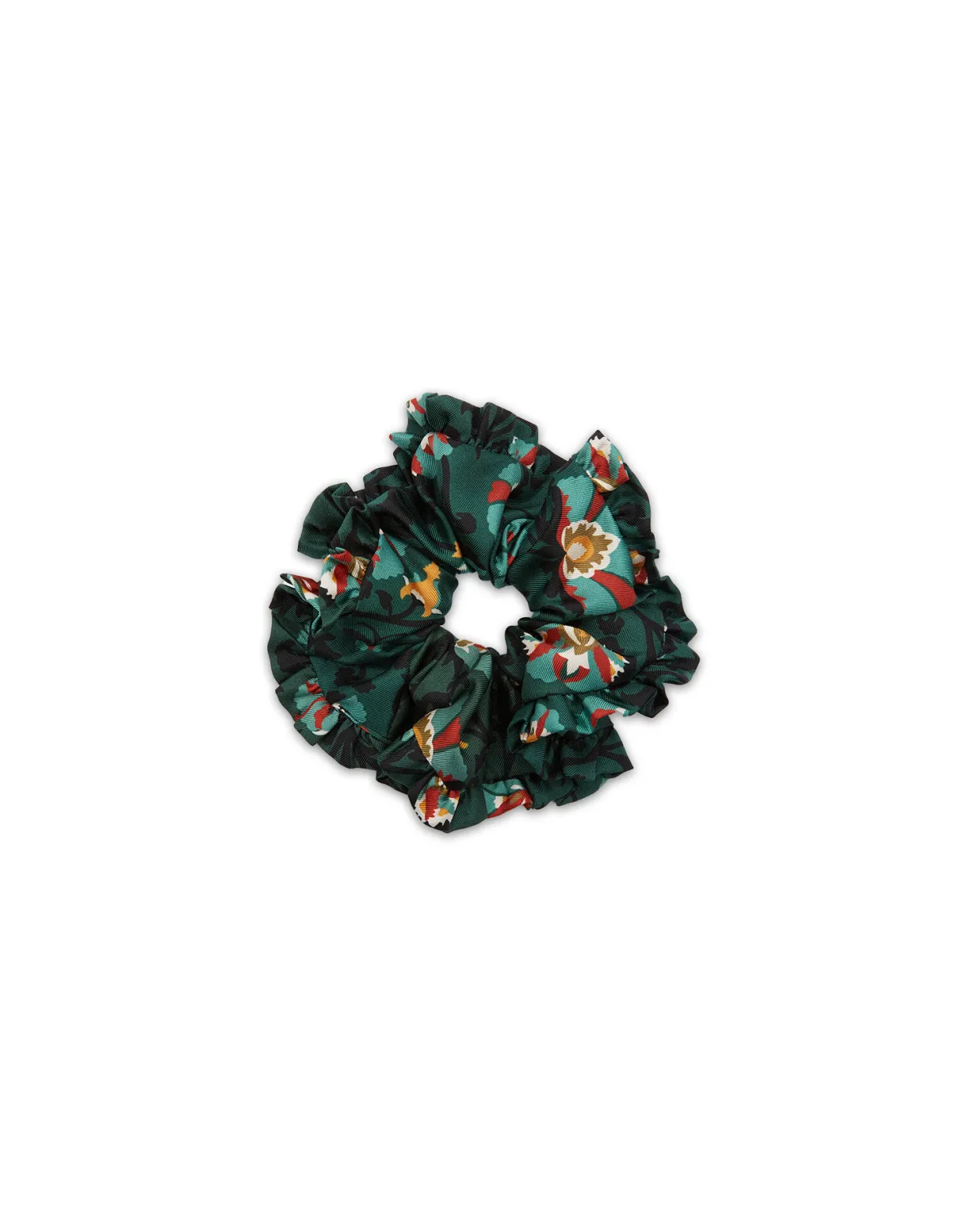 ScrunchieSuzany in Twill