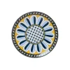 Side PlateNapoli in Porcelain