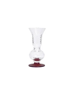 Sippers Set Of 4Rainbow Mix in Murano Glass
