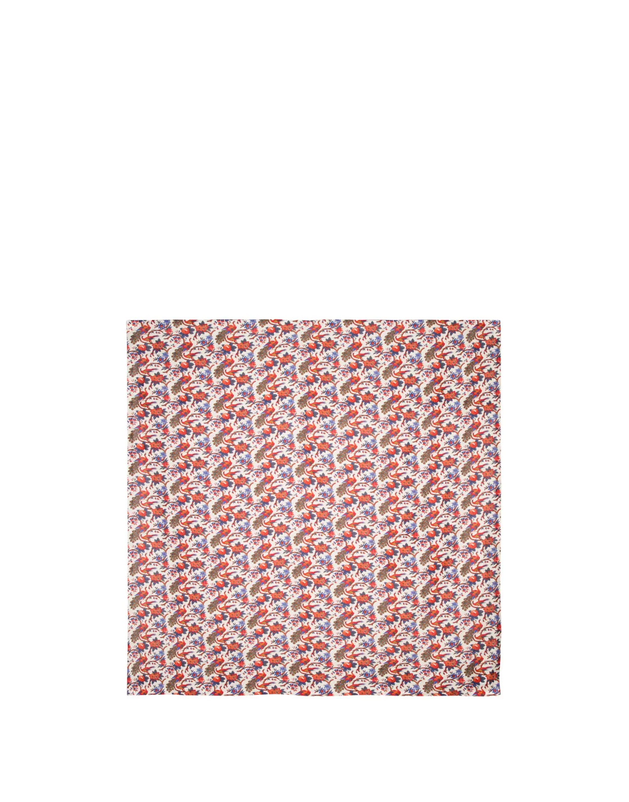 Small TableclothPavone in Linen