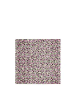Small TableclothTulipani in Linen