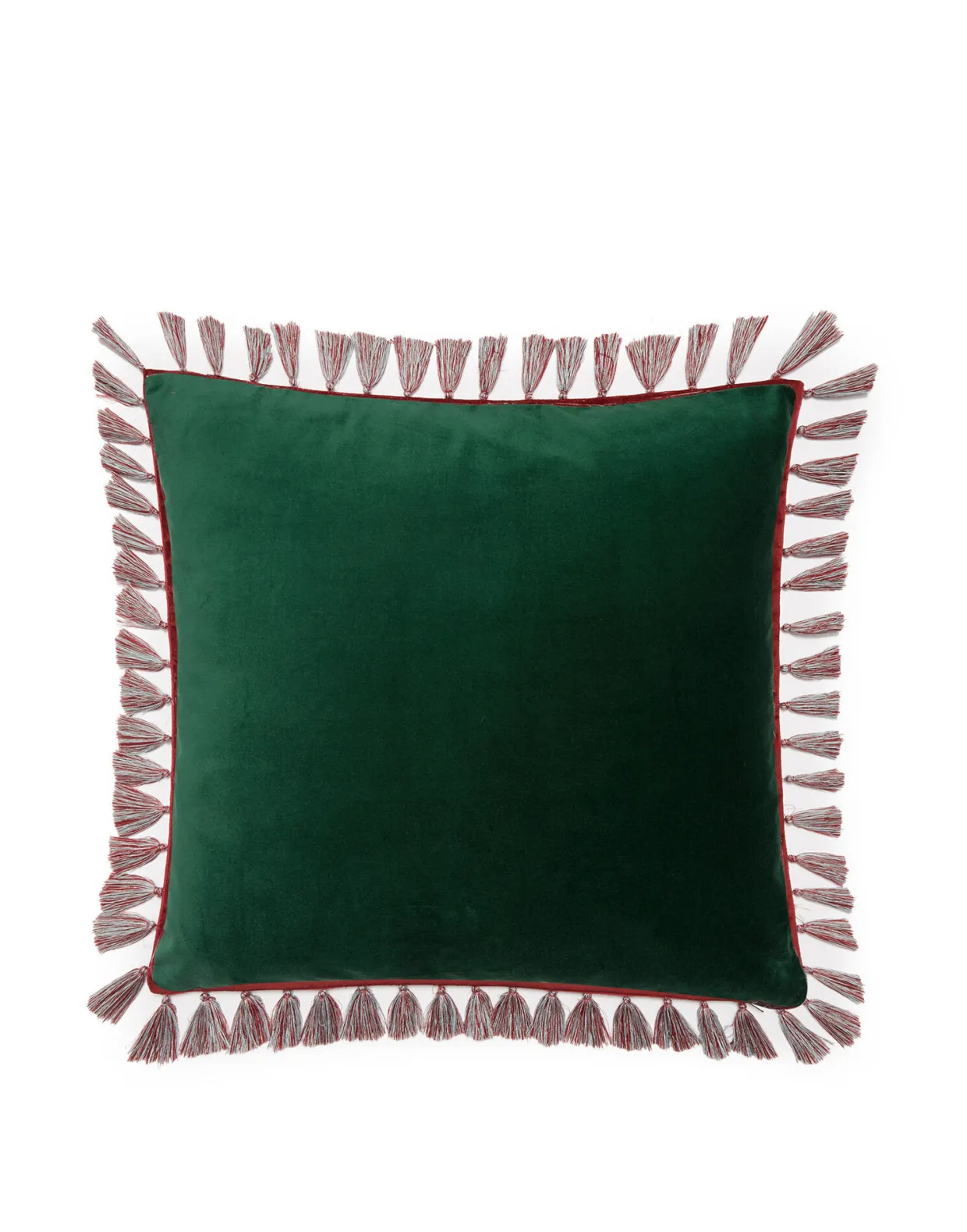 Spirit Animal CushionDeer in Cotton Velvet