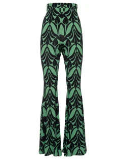 Superflare PantPapyrus in Flowy Jersey