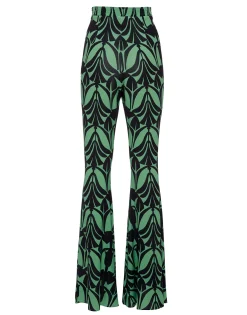 Superflare PantPapyrus in Flowy Jersey