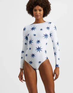 Surf SuitLakshmi in Lycra