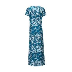 Swing DressLilium Blu in Silk