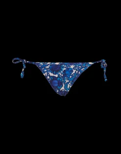 Triangle Bikini BottomAnemone Small in Lycra