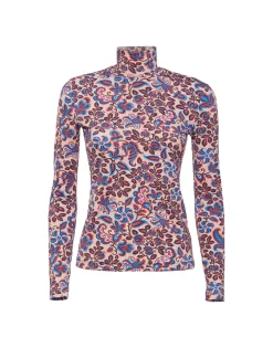TurtleneckOrtica in New Skinny Jersey
