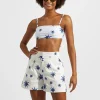 3-Way Bandeau TopLakshmi in Lycra